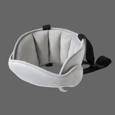 meilleur cale tête bébé voiture