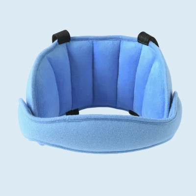 meilleur cale tête bébé voiture