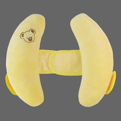 cale tête bébé