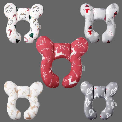 cale tete pour siege auto bebe