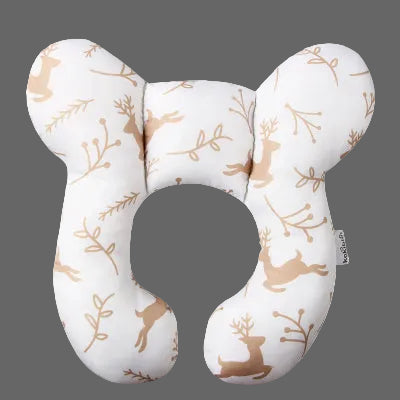 cale tete pour siege auto bebe