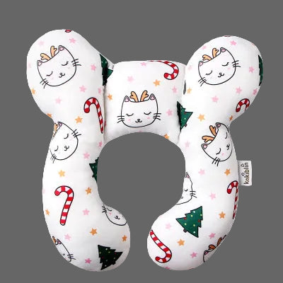 cale tete pour siege auto bebe