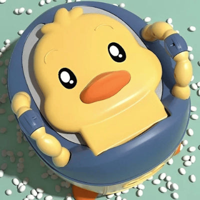 pot bébé