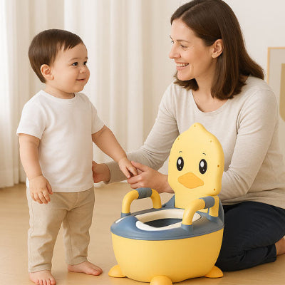 pot bébé