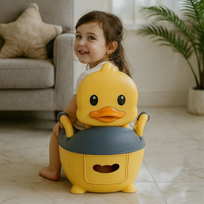 pot bébé