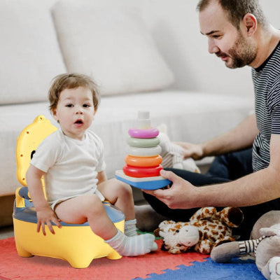 pot bébé