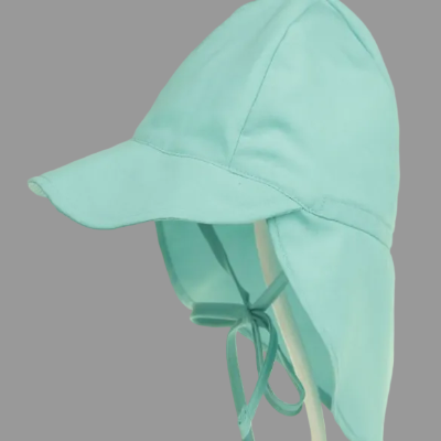 casquette pour bébé