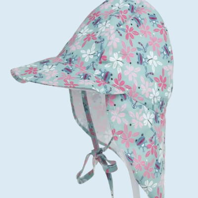 casquette pour bébé