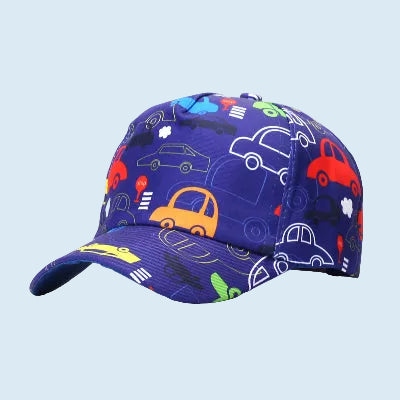 casquette uv bebe