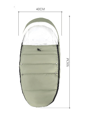 chanceliere pour poussette bebe confort