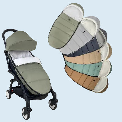chanceliere pour poussette bebe confort