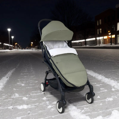 chanceliere pour poussette bebe confort