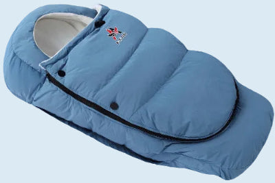 chanceliere bebe bleu ciel