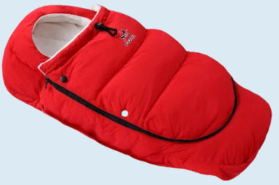 chanceliere bebe rouge