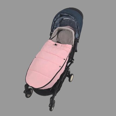 chanceliere cosy | Polaire Imperméable™ - Bébé Touriste