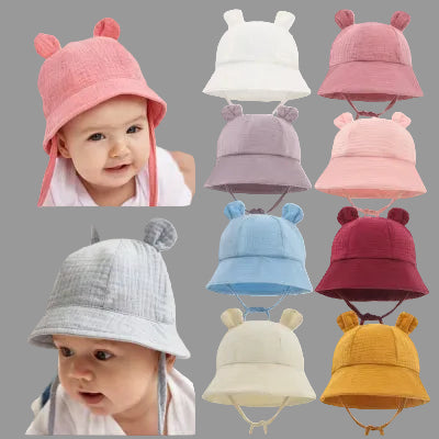 chapeau bebe