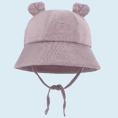 chapeau bebe