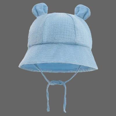 chapeau bebe