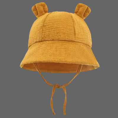chapeau bebe