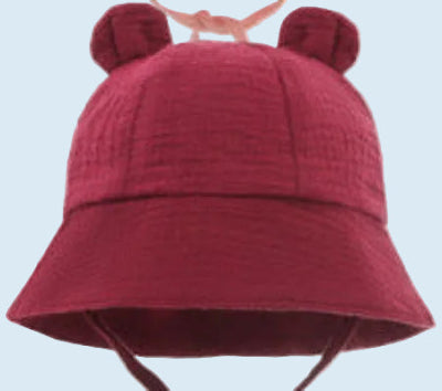 chapeau bebe