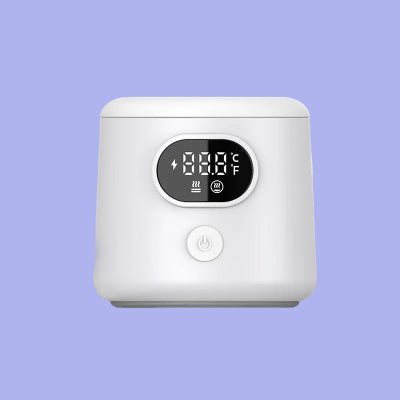 chauffe biberon batterie | Nomade™ - Bébé Touriste