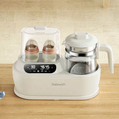 Régulateur de température constante pour bébé