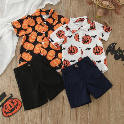 chemise enfant