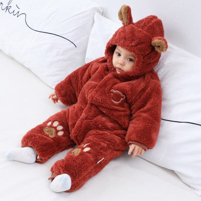 combi chaude bebe