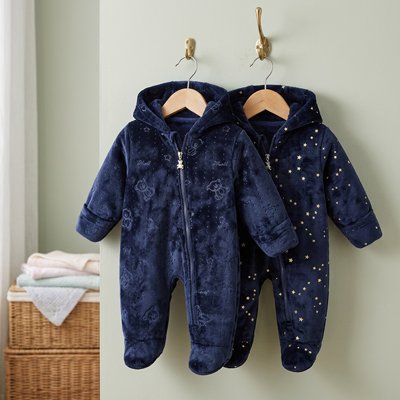 Combinaison bebe​