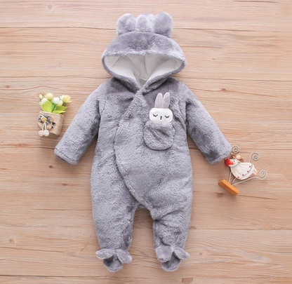 combinaison bebe