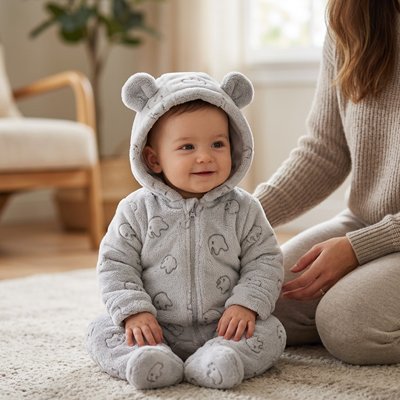 Combinaison bebe​