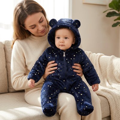 Combinaison bebe​