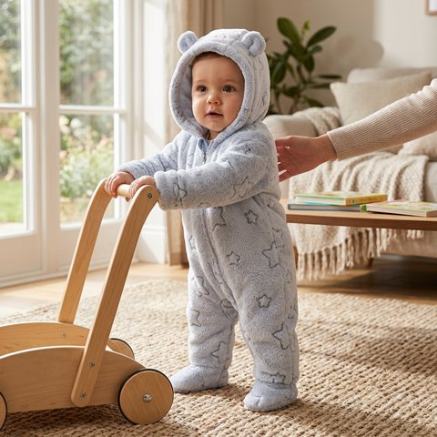 Combinaison bebe​