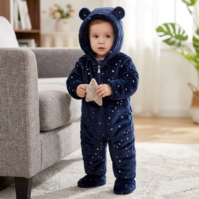 Combinaison bebe​