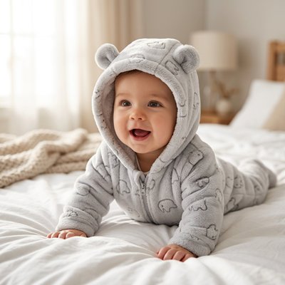 Combinaison bebe​