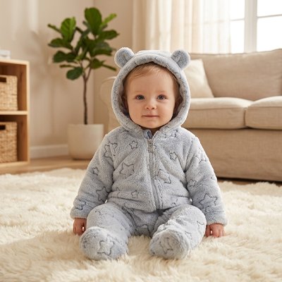 Combinaison bebe​