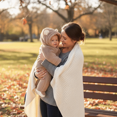 combinaison hiver pour bébé