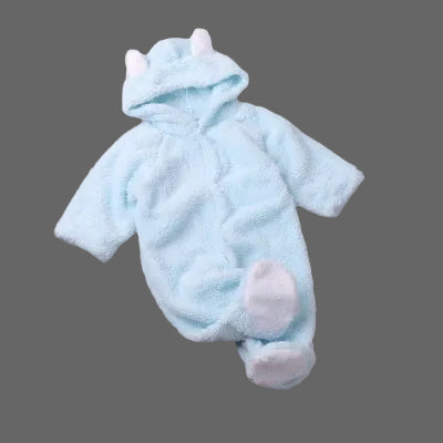 combinaison hiver pour bébé