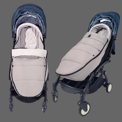 chancelière bébé cosy