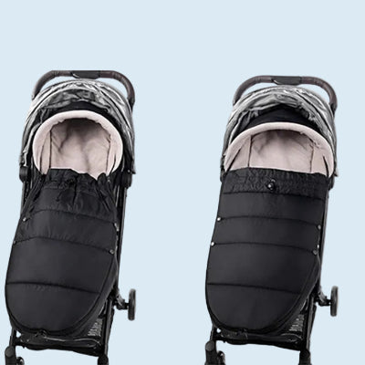 chancelière bébé cosy