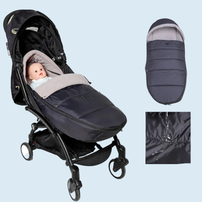 chancelière bébé cosy