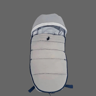 chancelière bébé cosy