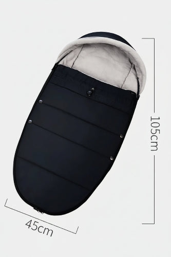 chancelière bébé cosy