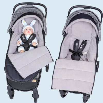 chancelière bébé cosy