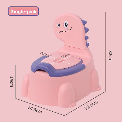 pot bébé