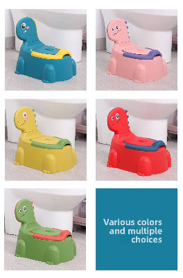 pot bebe voiture