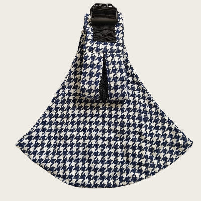 echarpe bebe portage