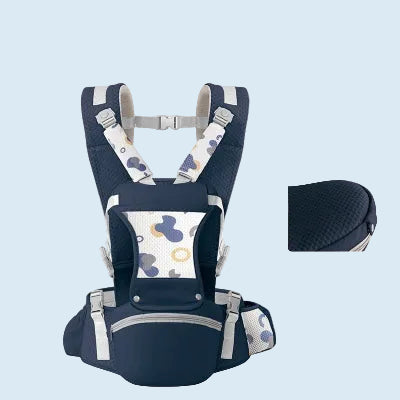  porte bébé évolutif 