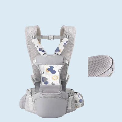  porte bebe evolutif 