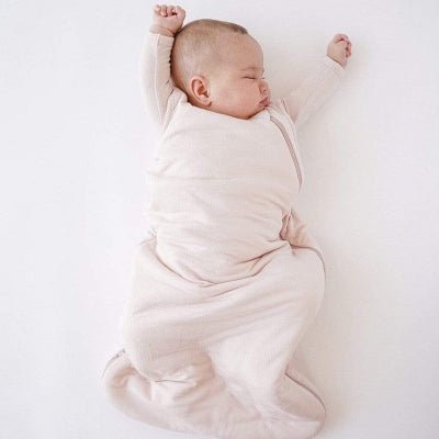 Gigoteuse Bébé | 21 - 23°C Automne™ - Bébé Touriste